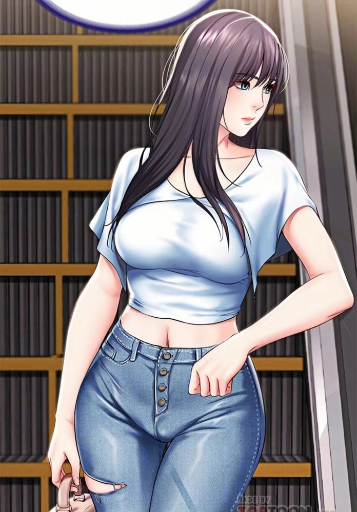 逛街