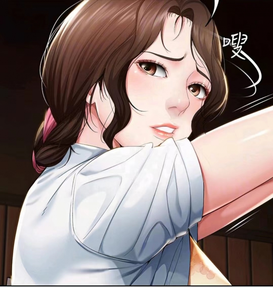 美静阿姨