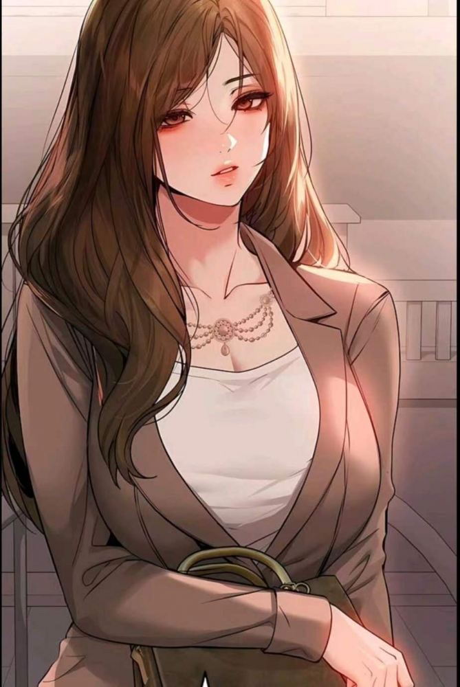 主角最爱