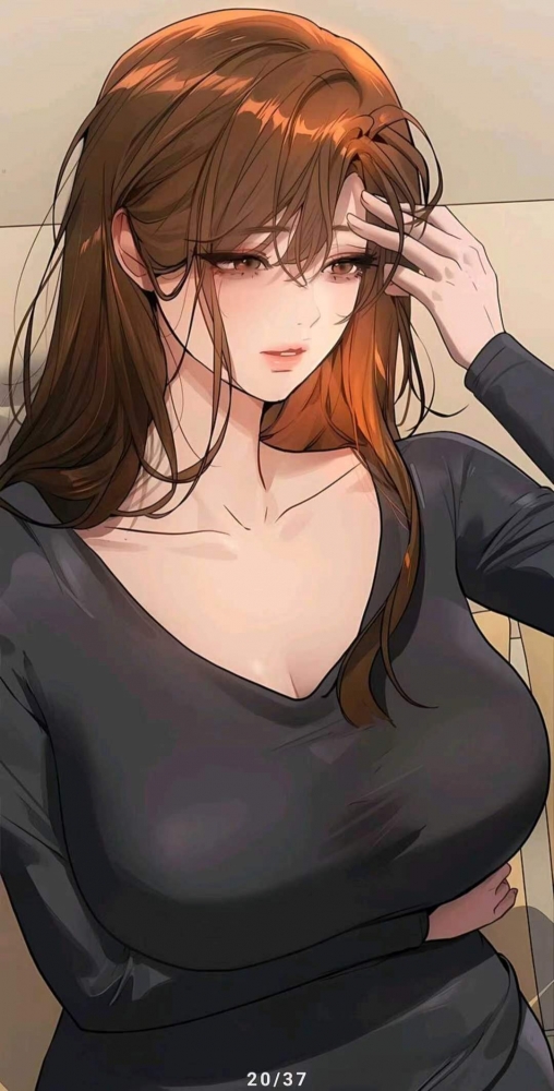 主角最爱