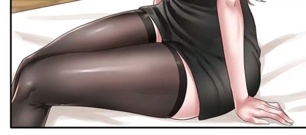 黑丝