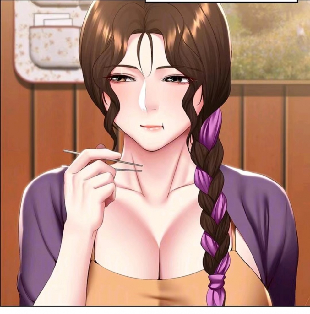 美静阿姨
