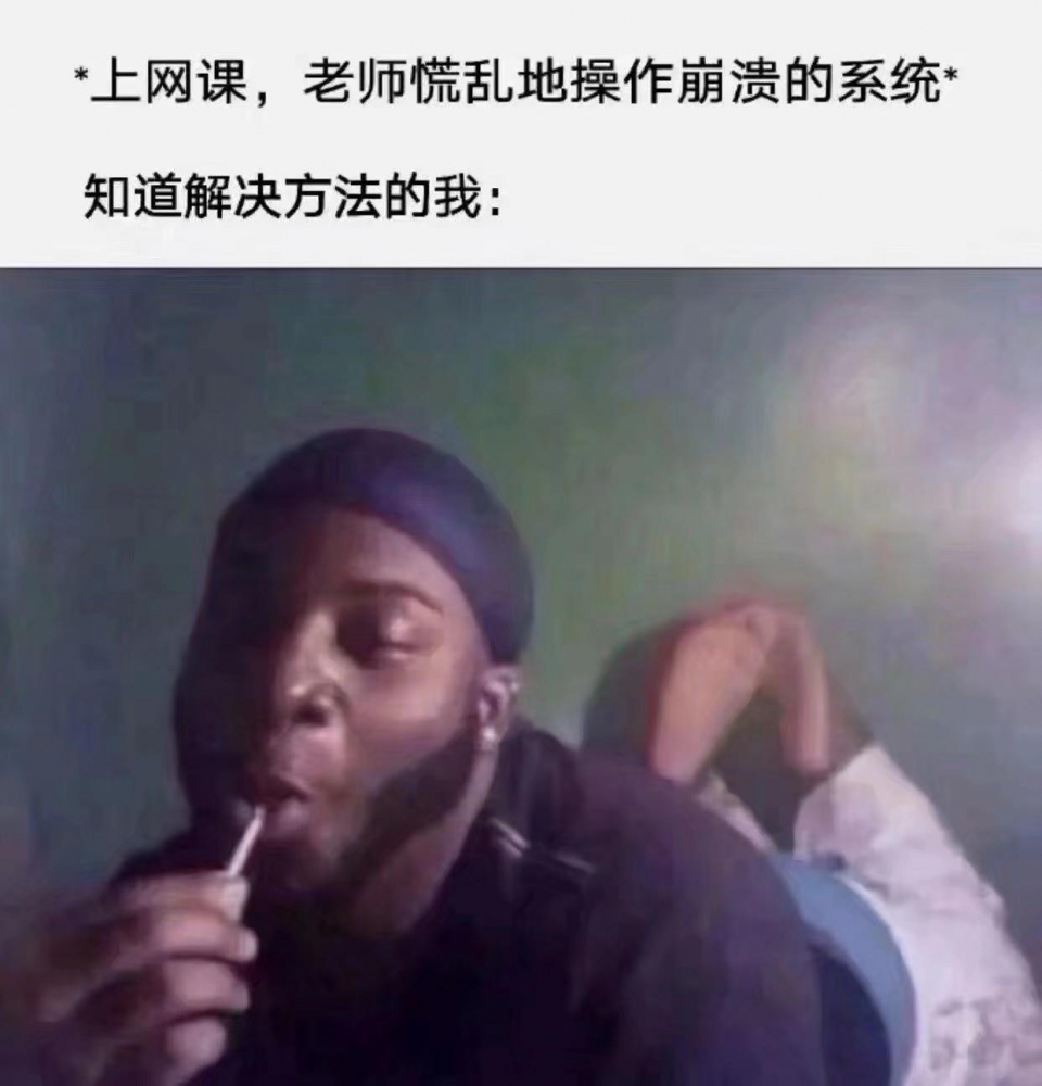 身为技术管理员的我