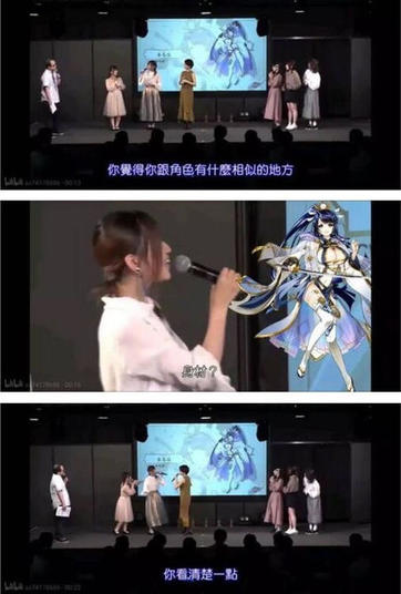 认清你自己啊！