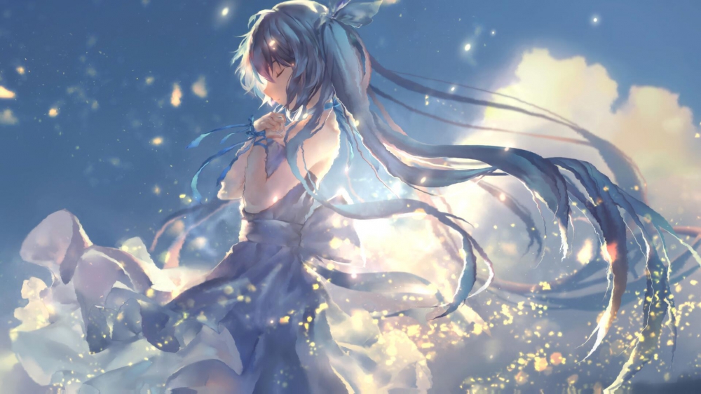 忆时的妹妹（无血缘）