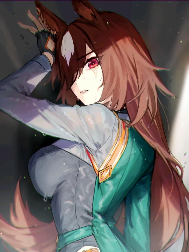 天狼星