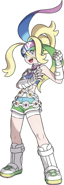 咱家可尔妮怎成这样了