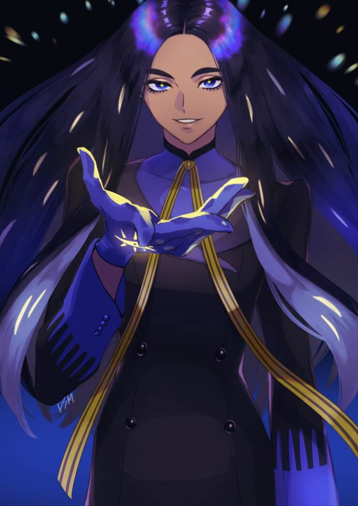 帕底亚的太阳，也慈