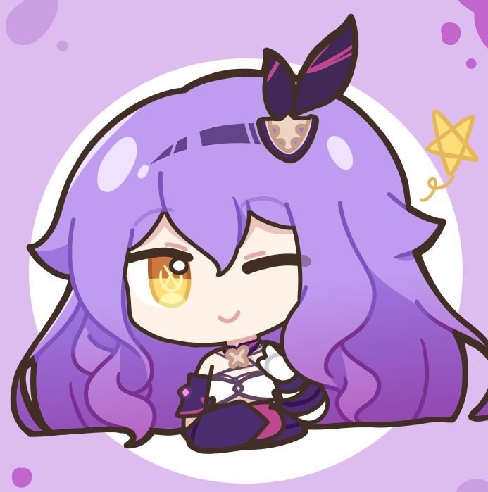 wink~