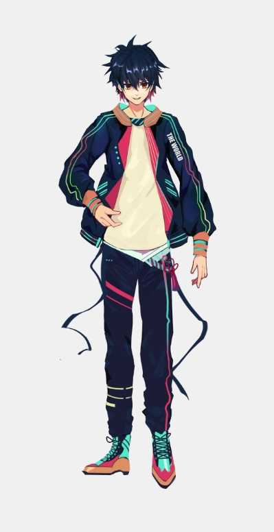 本书主角—萧云