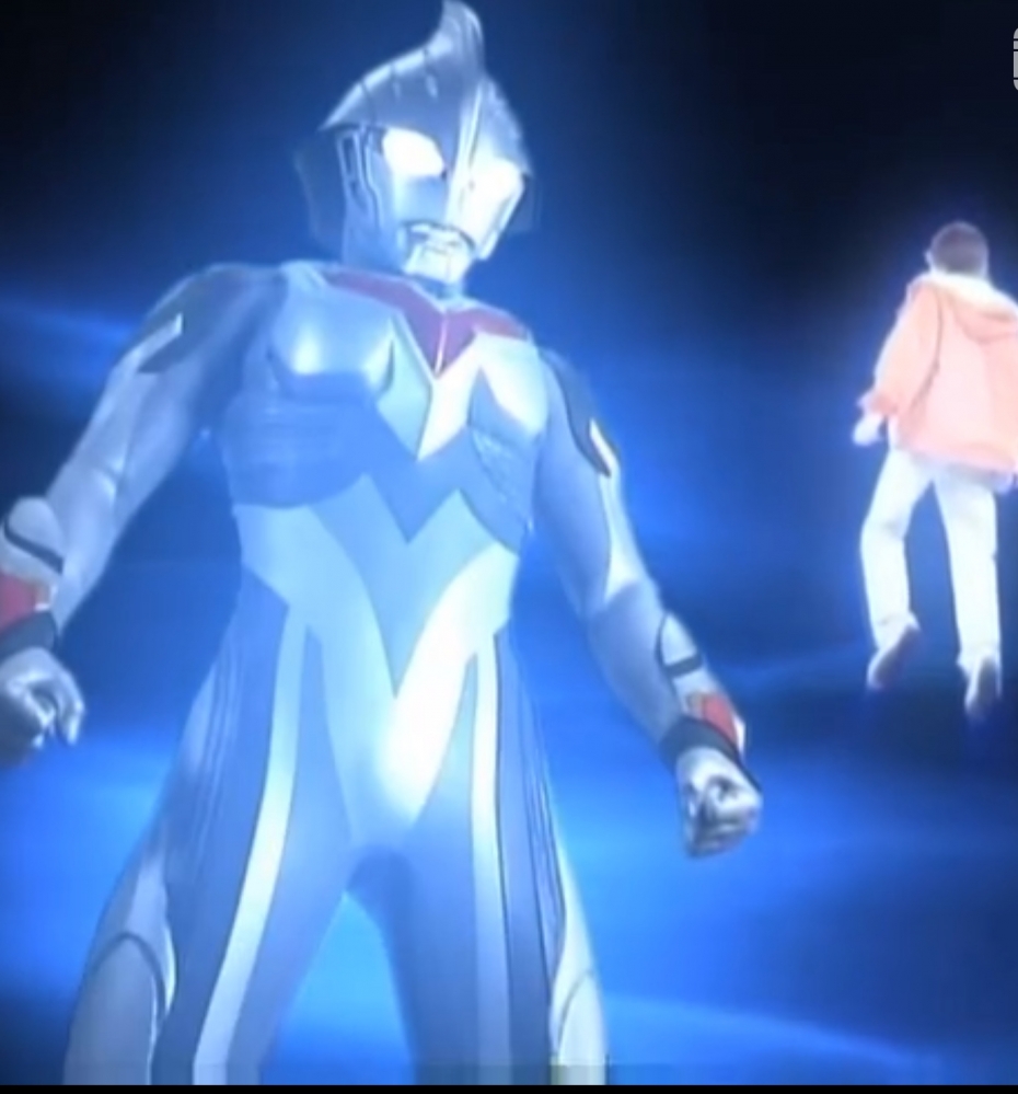 是你在呼唤我吗？