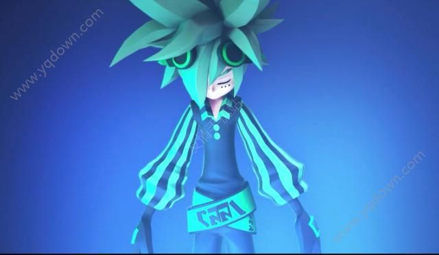 天国组-维德小天使