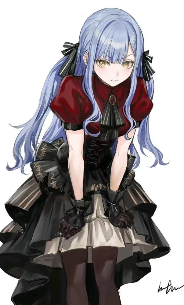 丰川祥子