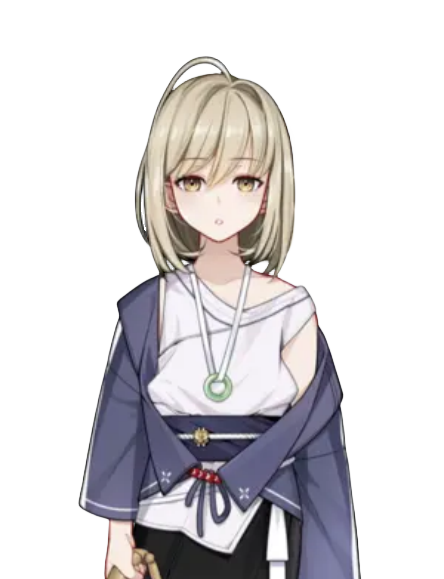 马彦卿（年轻时）