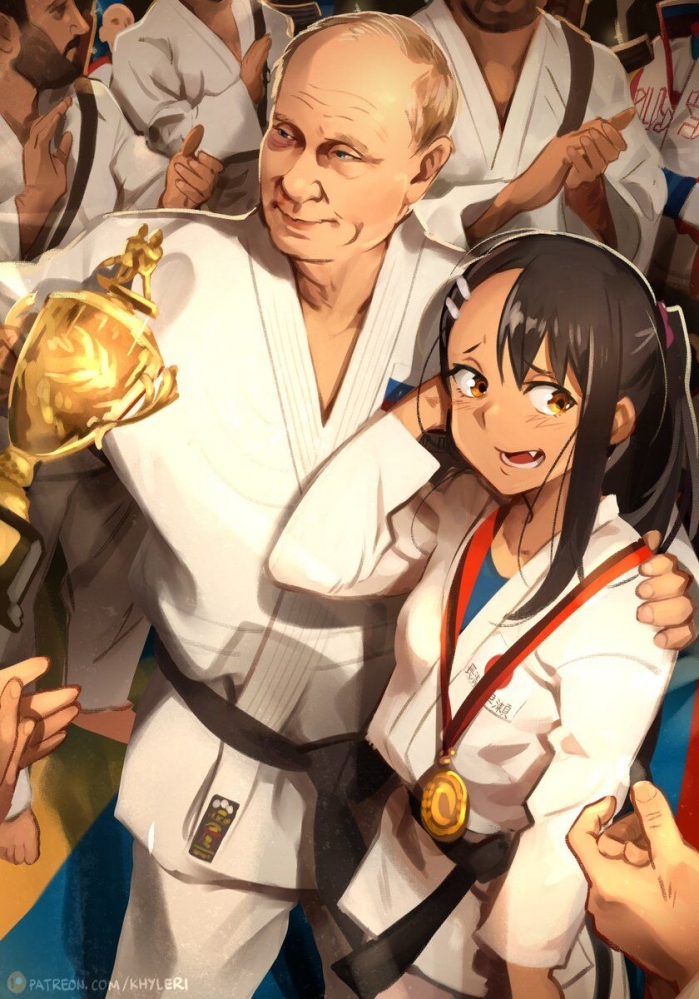 是真的，我是那条腰带