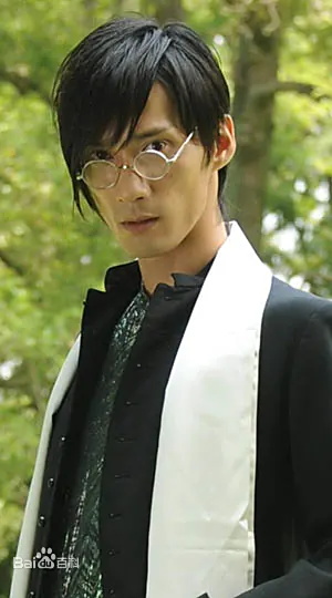 象棋四干部之主教