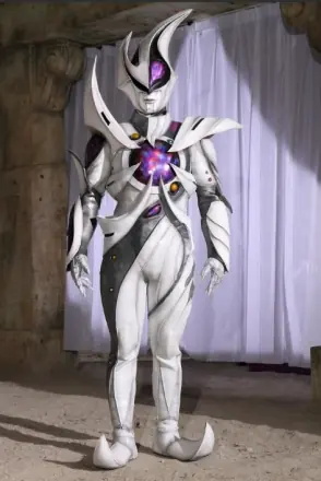 人造魅影卡邦鲁克