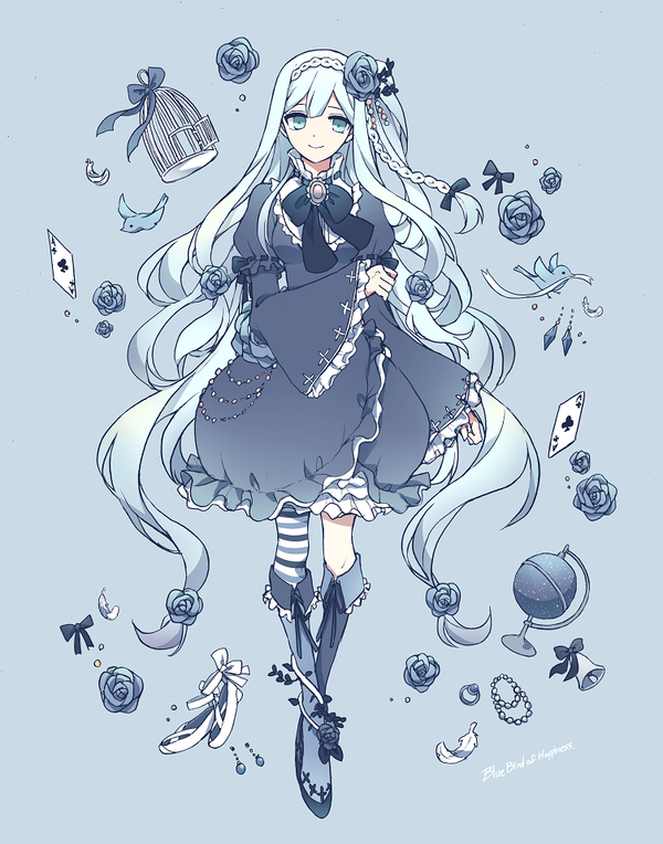 露西娅（脑部可跳过）