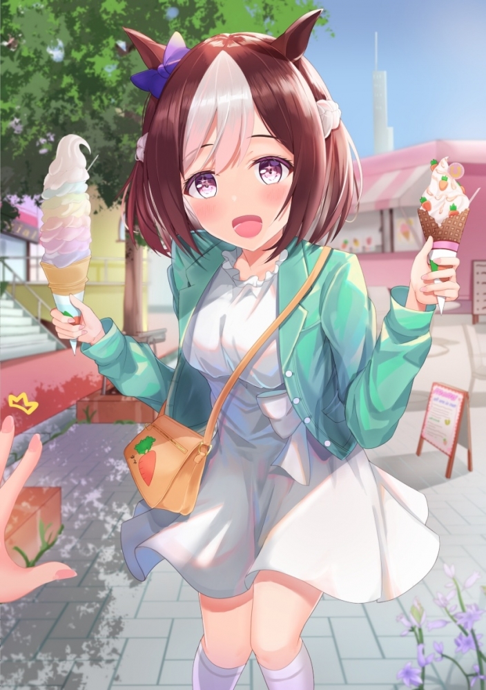 特别周