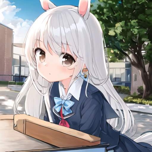 白兰龙驹