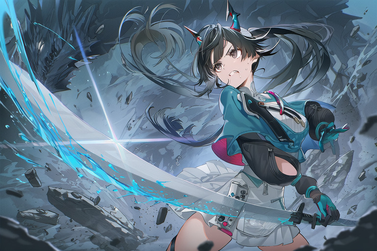 亮剑