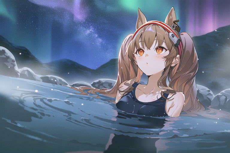 极光