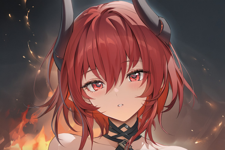 特写