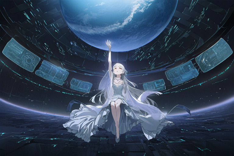 星球