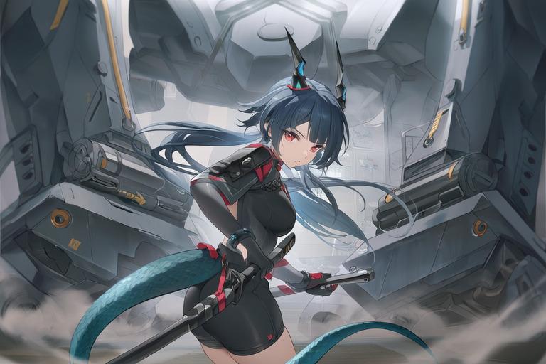 检查