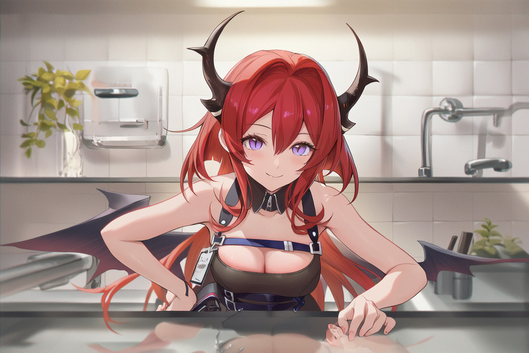 大厨