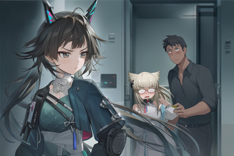 碰撞事故