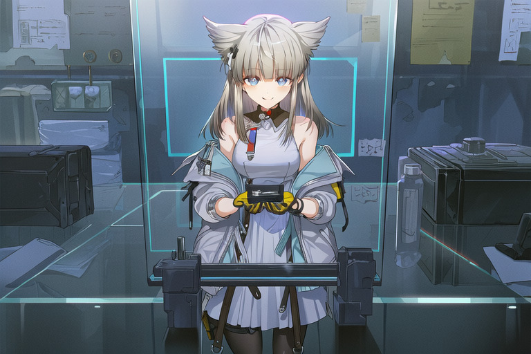 收获