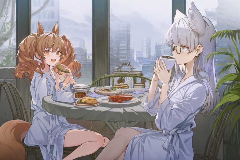 吃饭