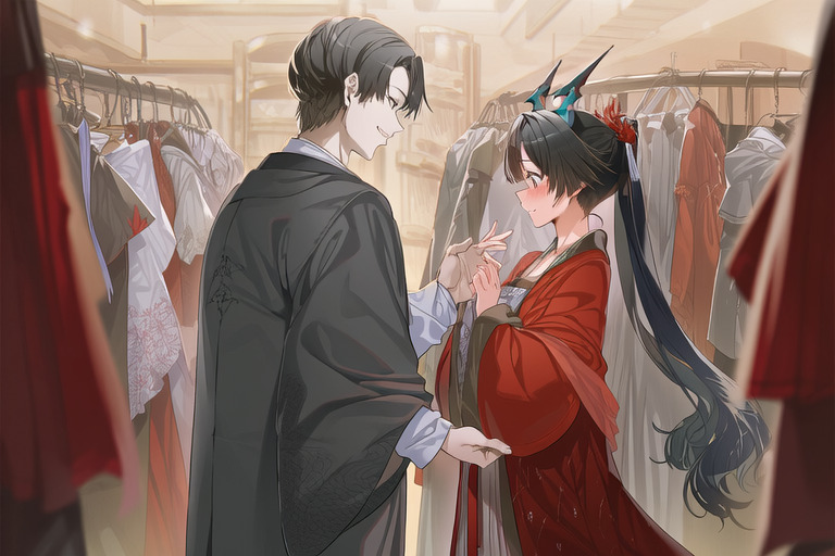 说服