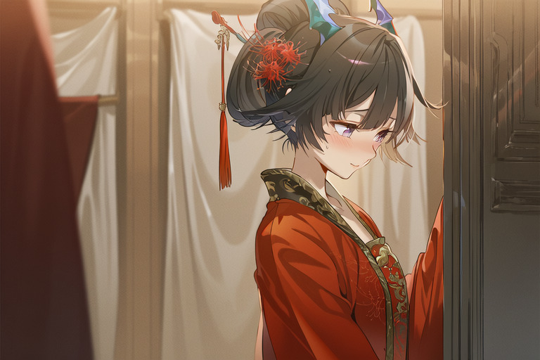汉服