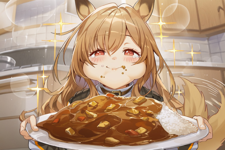 开吃