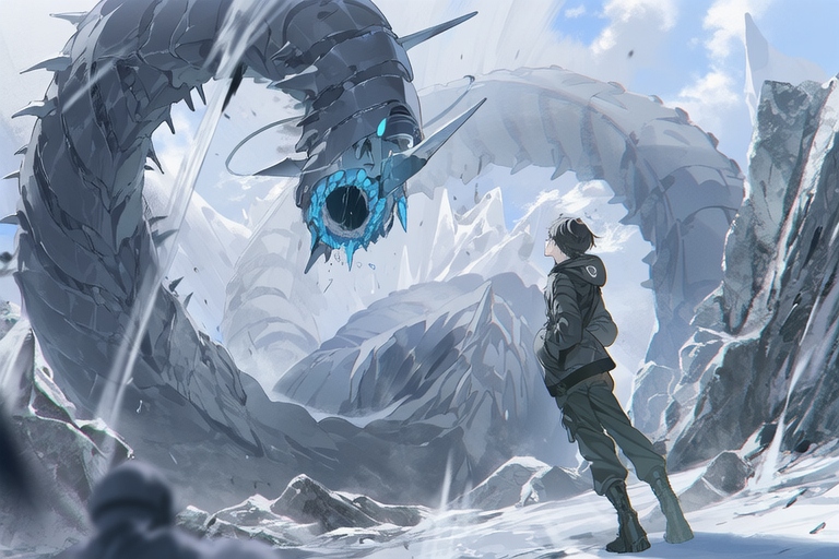 大虫