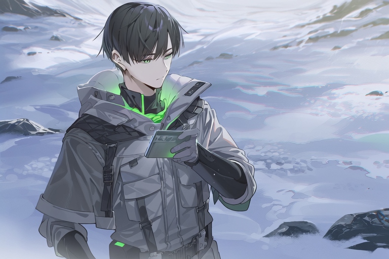 检查