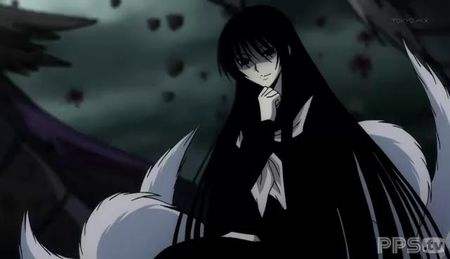 附身山吹乙女后