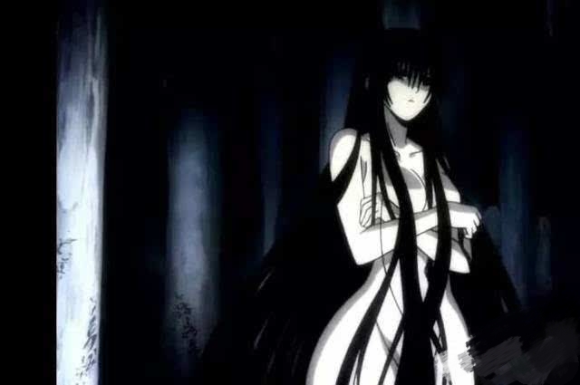 羽衣狐福利（倒计时）