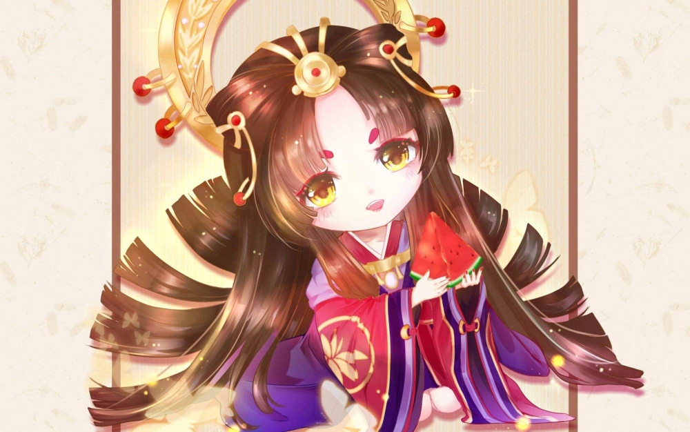 辉夜姬（未觉醒）