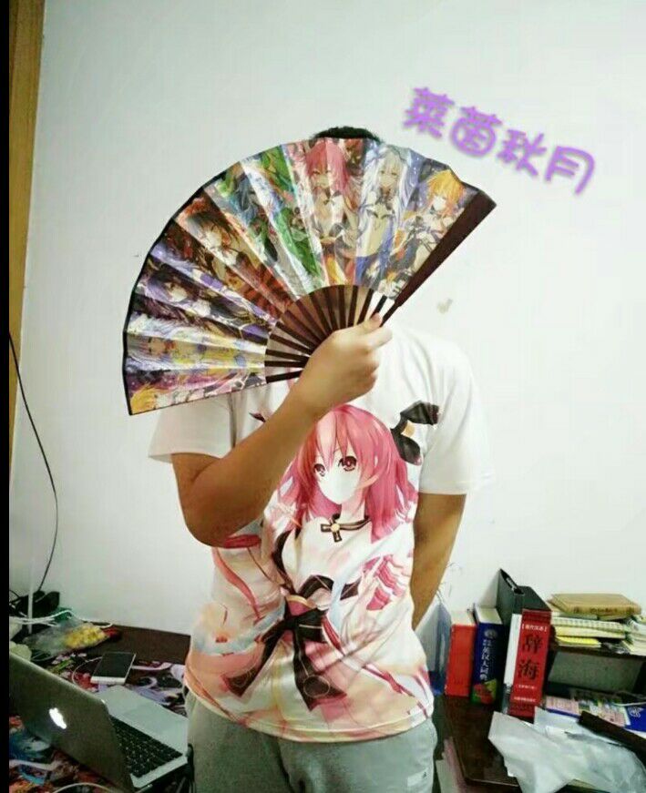 本人模样以及QQ名