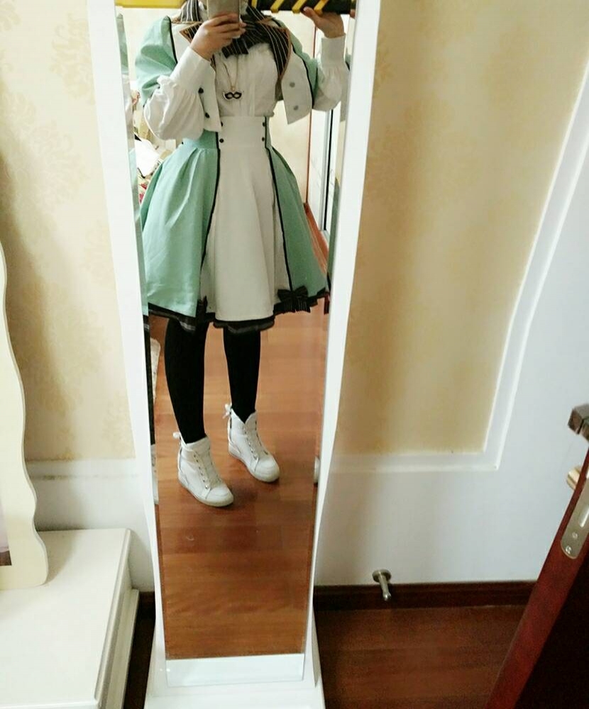 随你们怎么想