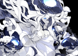 深海海月姬