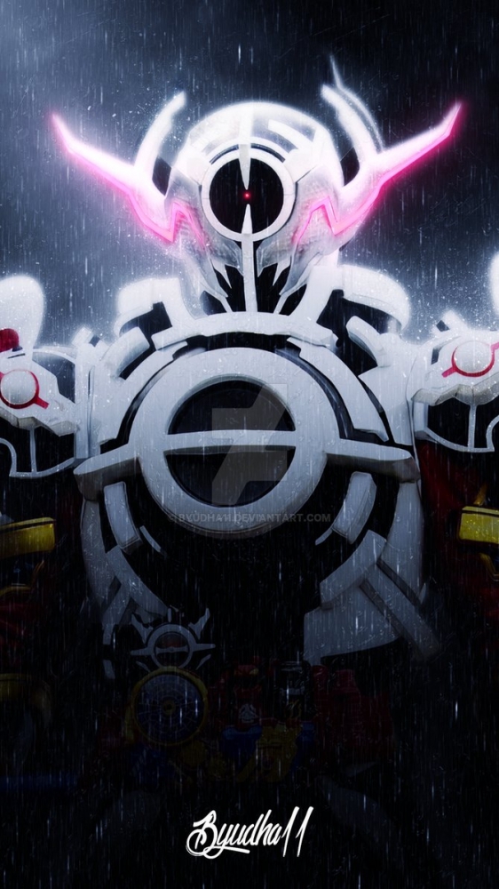 没有比我有爱心的骑士