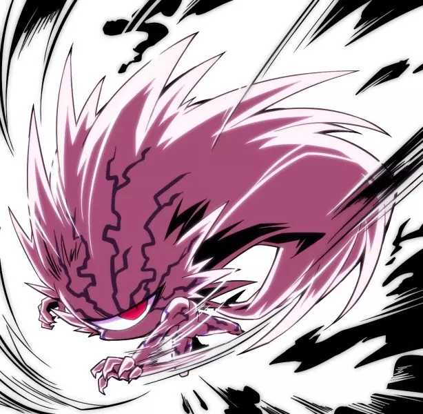 宇宙最后的勇者