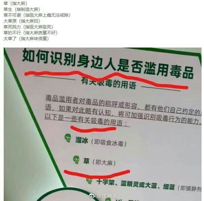 沙雕图