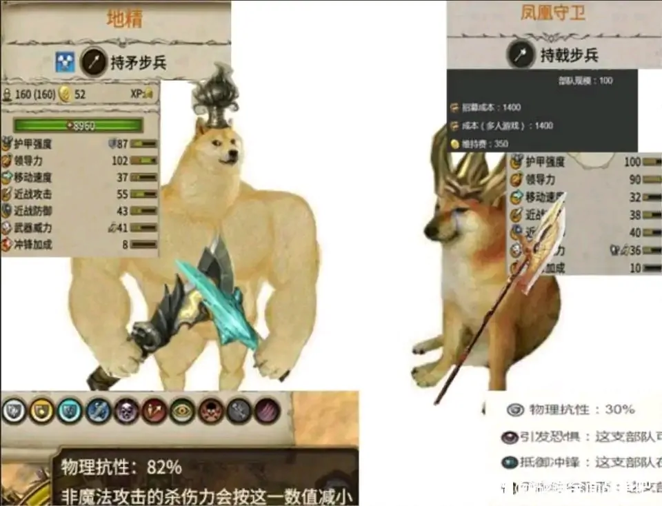 沙雕图