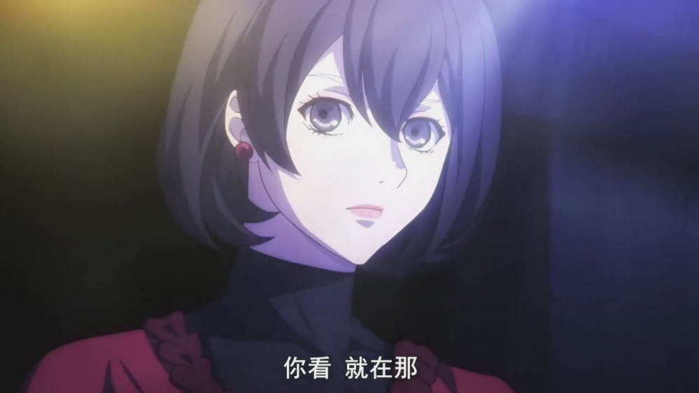 你们的金木小天使