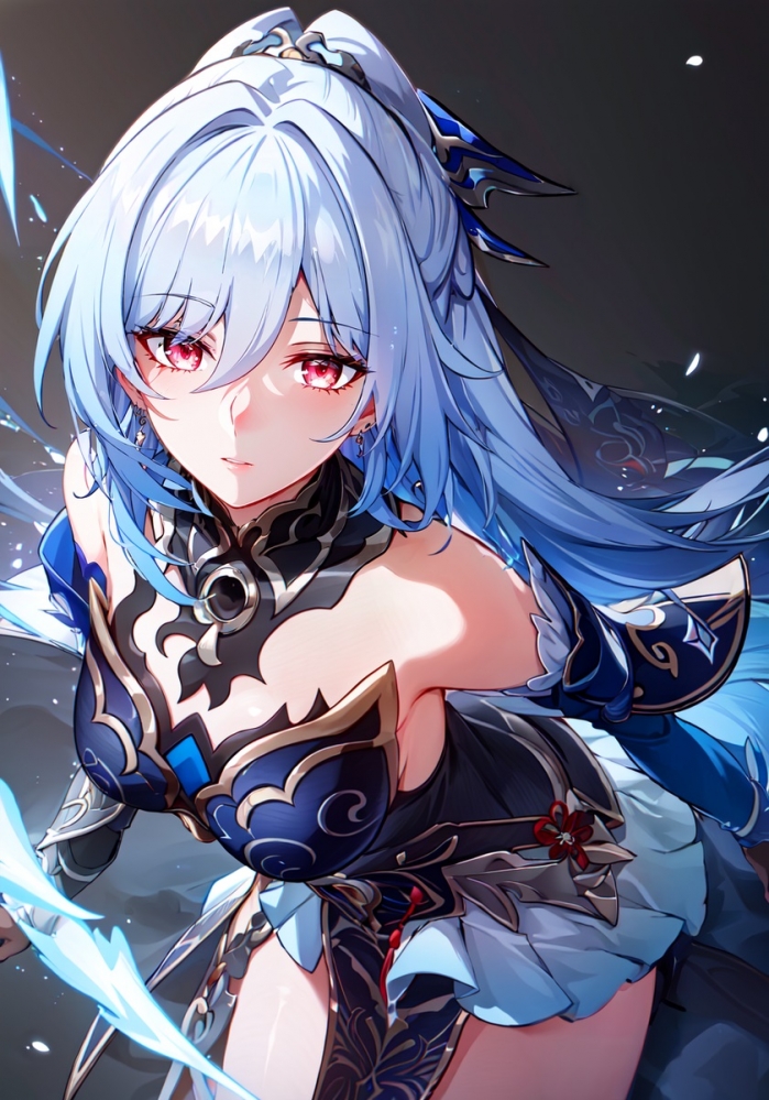 图文无关，但魔阴颠婆